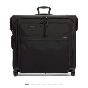 Tumi Wheeled Garment Bag